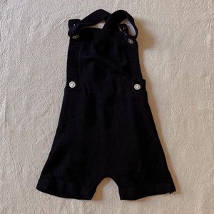 Amazing FUB Shortalls
